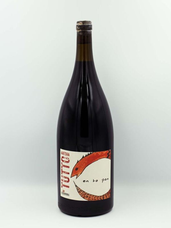 Tutto Anfora 2017 Magnum