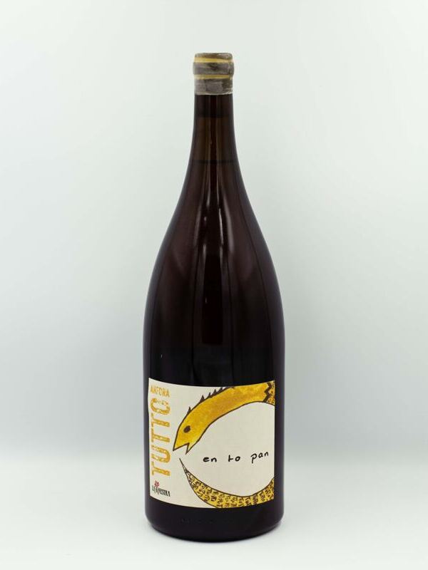 Tutto Anfora bianco 2019 Magnum