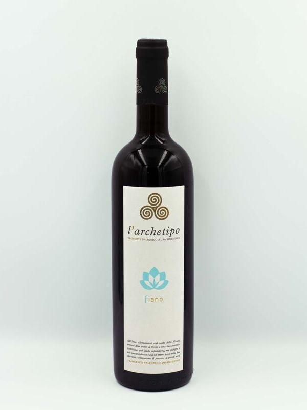 Fiano 2017