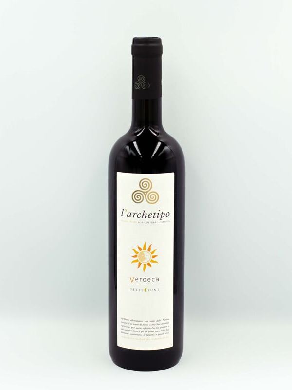 Verdeca, Sette Lune 2017