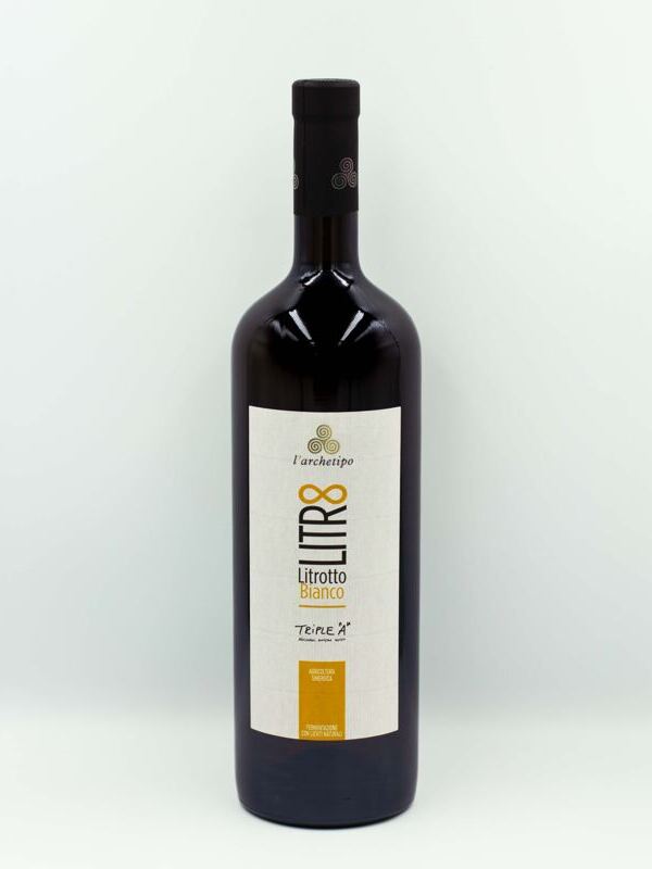 Litrotto Bianco 2020