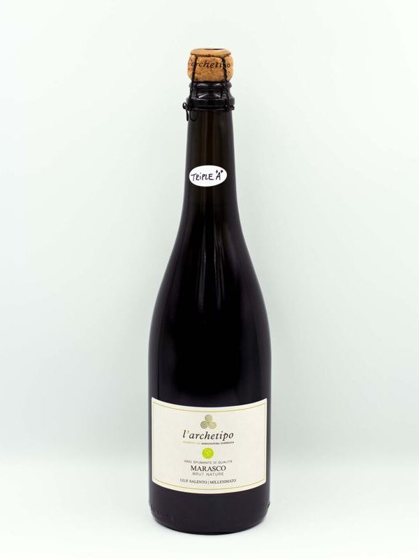 Marasco Brut Nature 2022