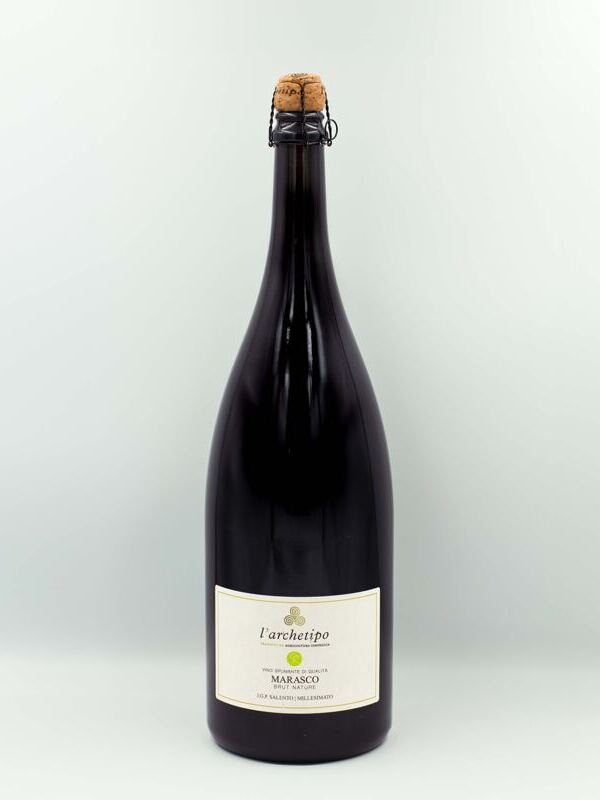 Marasco Brut Nature 2021 Magnum