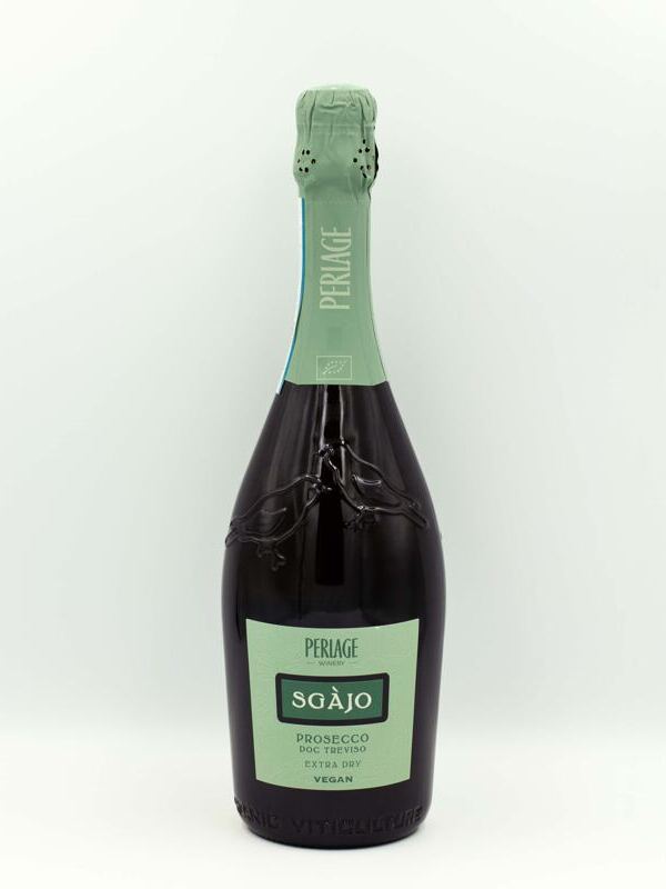 Sgajo, Prosecco Extra Dry