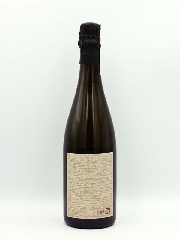 Prosecco «Brut» 2021 - Casa Lot