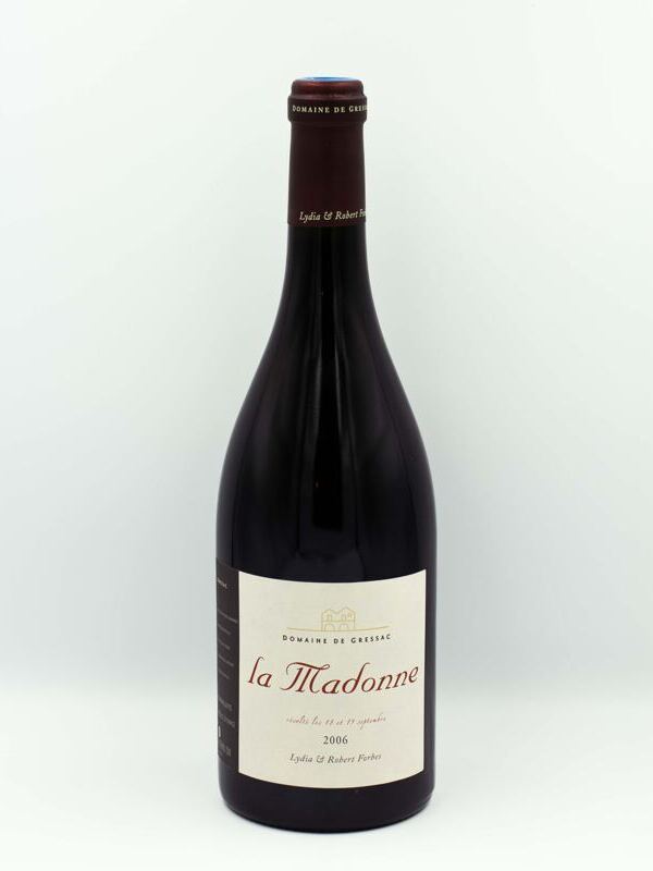 La Madonne 2006