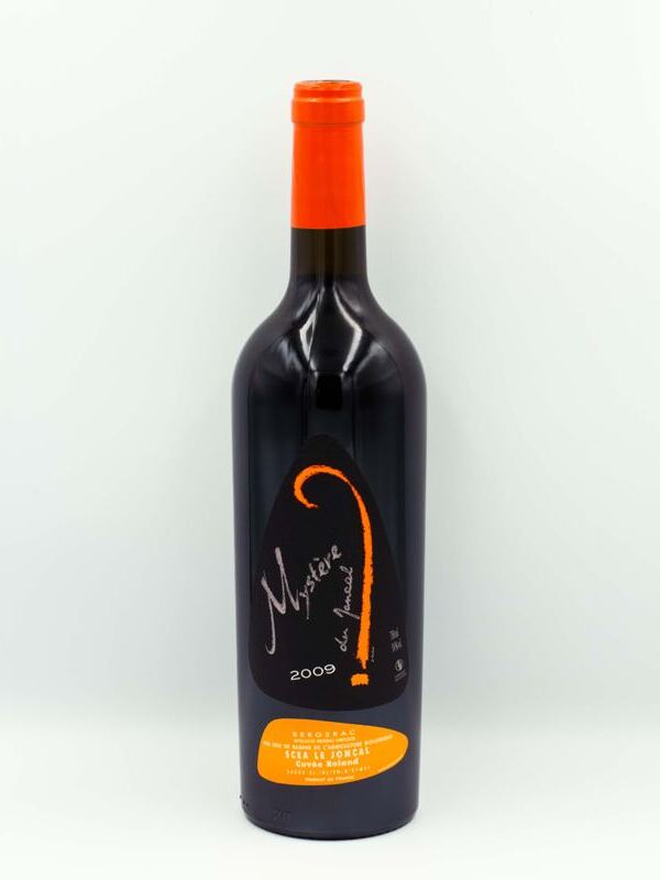 Mystère du Joncal 2009