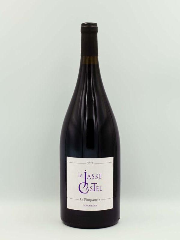La Pimpanela 2017 Magnum
