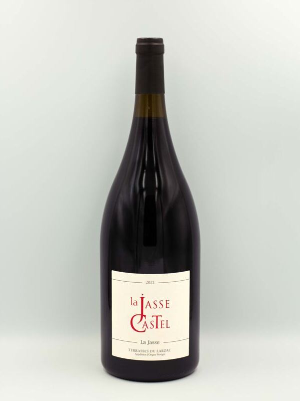 La Jasse 2021 Magnum