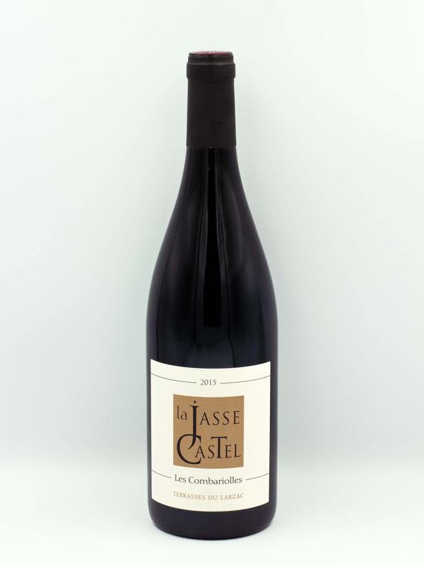 Les Combariolles 2015