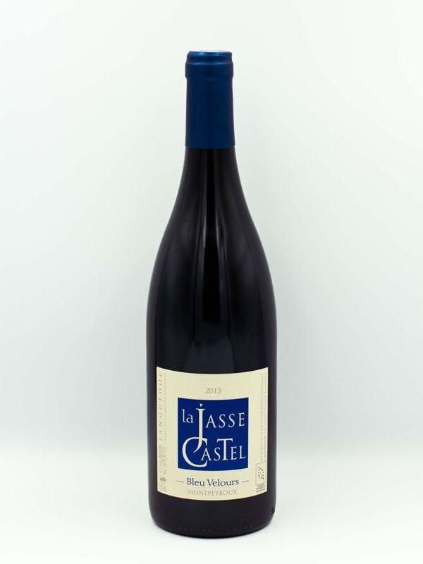 Bleu Velours 2013 (Austrinken: 20% von 38.-)