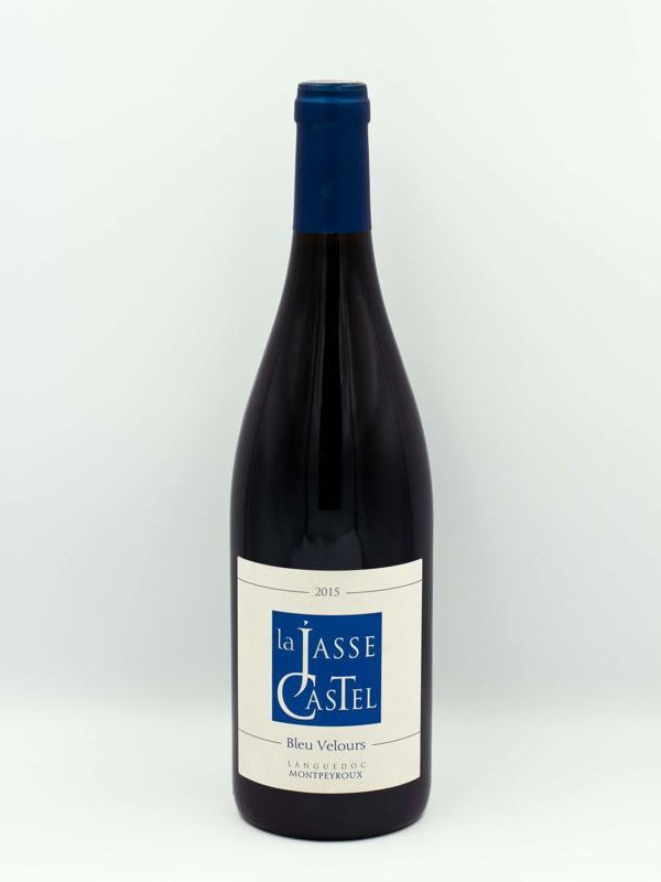 Bleu Velours 2015