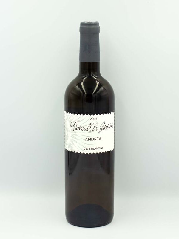 Andréa 2016 (Austrinken: 20% von 28.80)