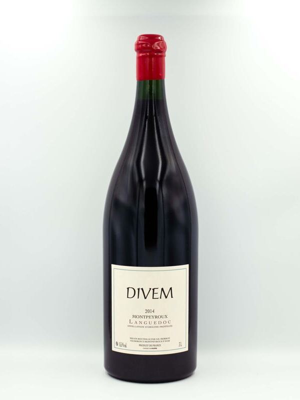 Divem 2014 Jeroboam