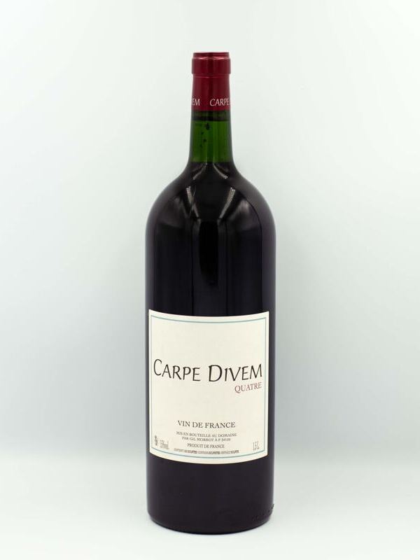 Carpe Divem Quatre Magnum