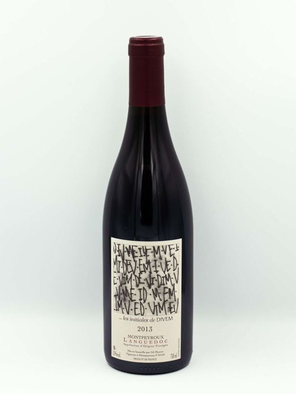 Les Initiales de Divem 2013