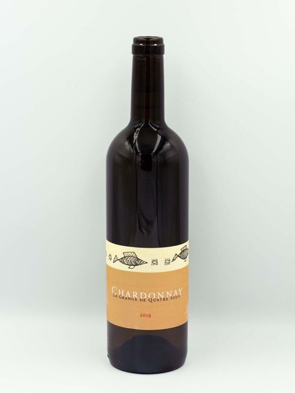 Chardonnay 2019