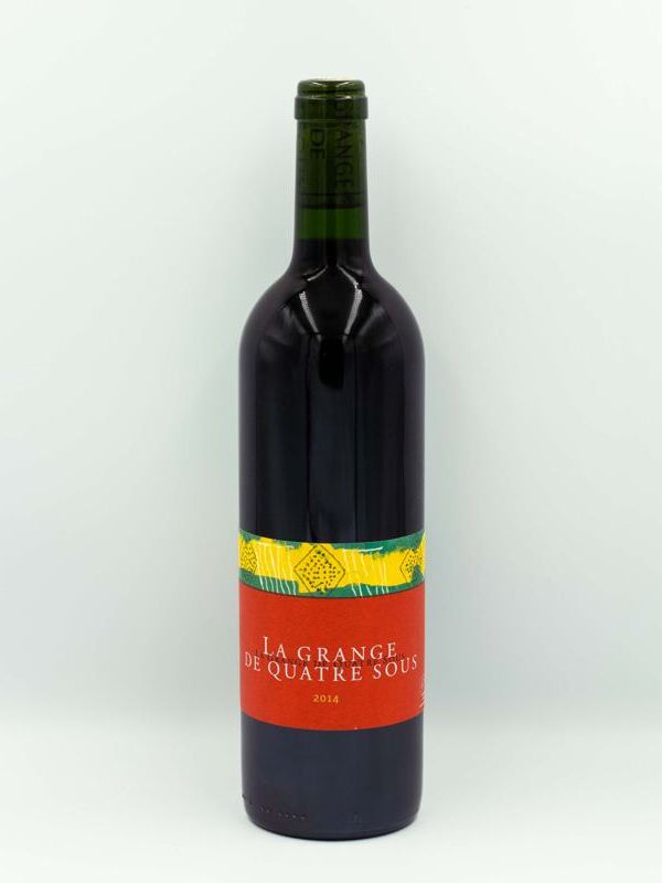 La Grange de Quatre Sous 2014