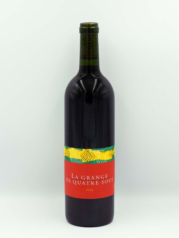 La Grange de Quatre Sous 2015