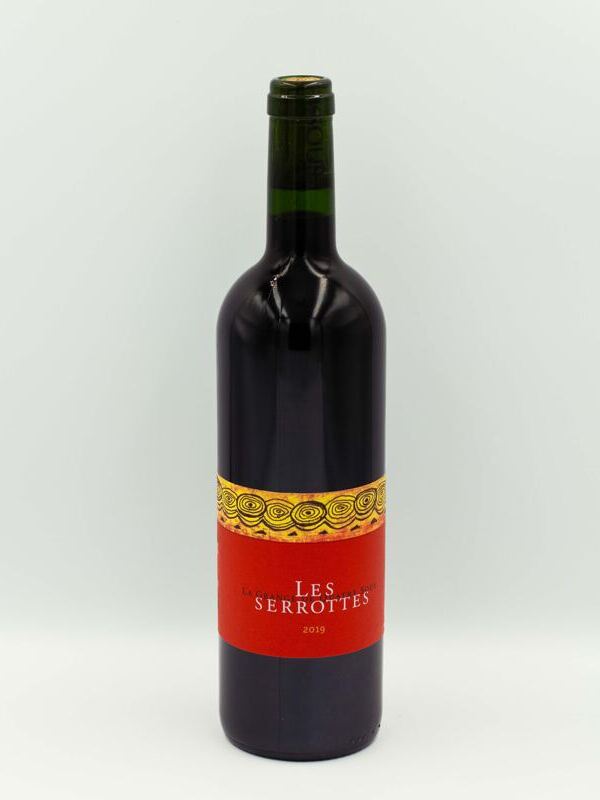 Les Serrottes 2019