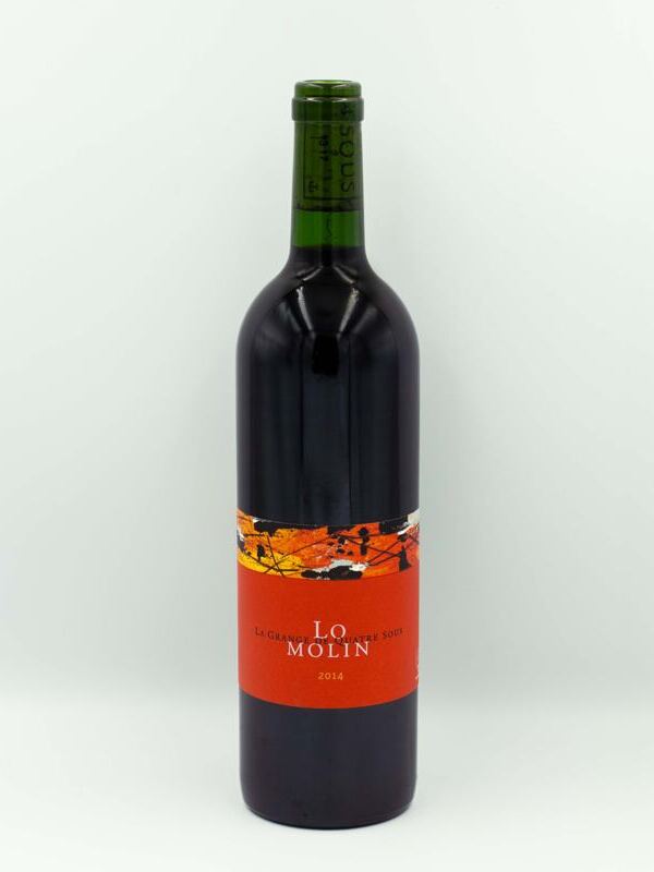 Lo Molin 2014