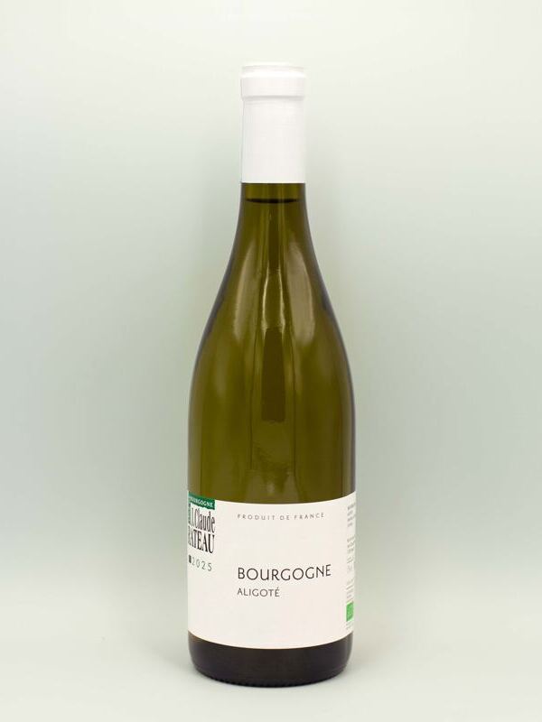 Bourgogne Aligoté 2025