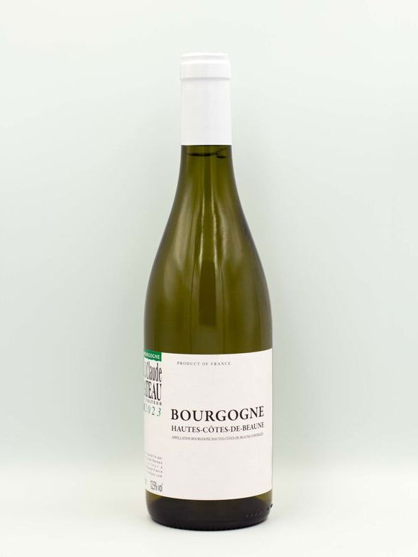 Hautes-Côtes de Beaune Blanc 2023