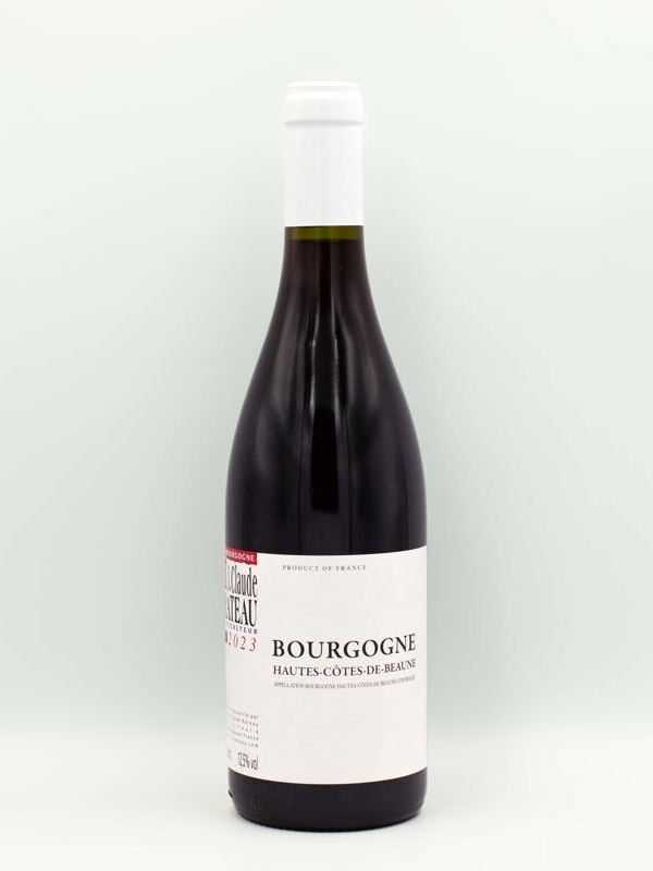 Hautes-Côtes de Beaune Rouge 2023