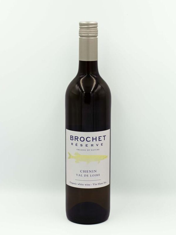 Brochet Chenin Réserve 2018