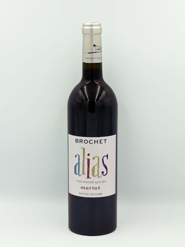 Alias Merlot 2020