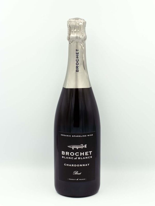 Brochet Blanc de Blancs Brut
