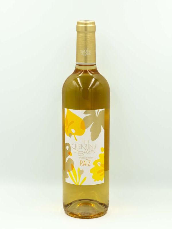Raiz blanc 2019