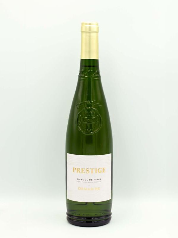 Picpoul de Pinet, Prestige 2023