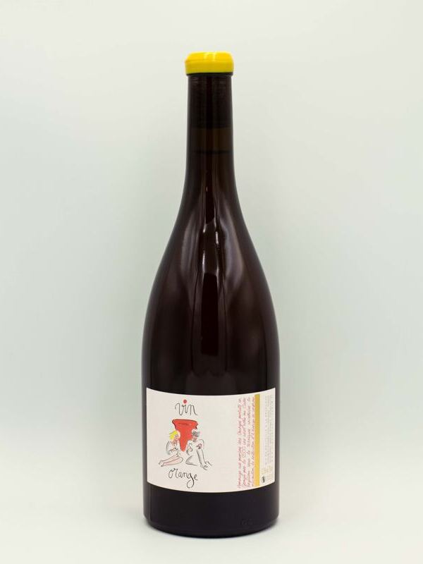 Vin Orange 2023