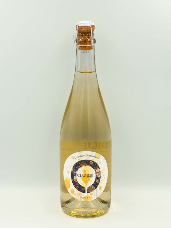 Zero Degré Fines Bulles, alkoholfrei