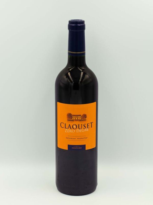 Zero Degré Merlot, alkoholfrei