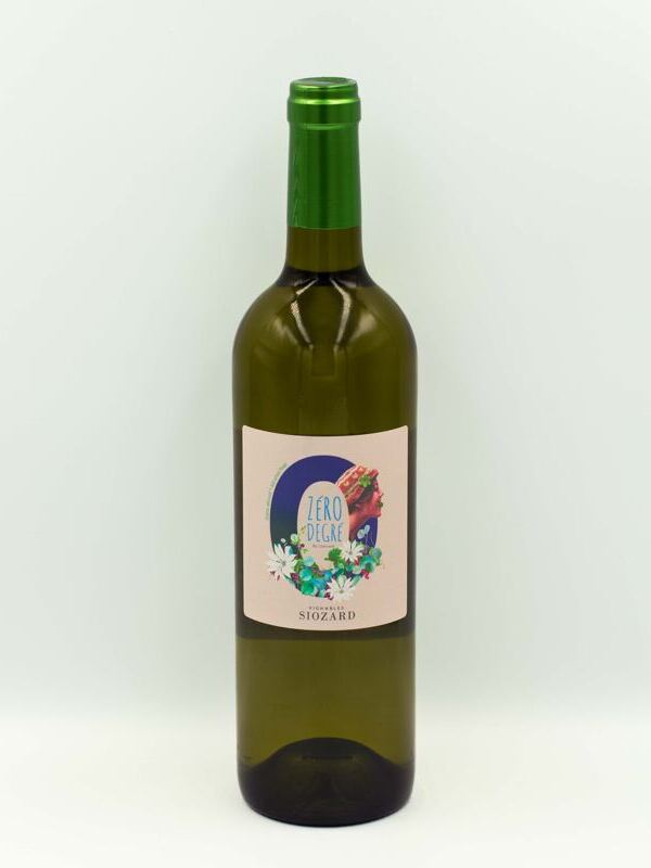 Zero Degré Sémillon, alkoholfrei
