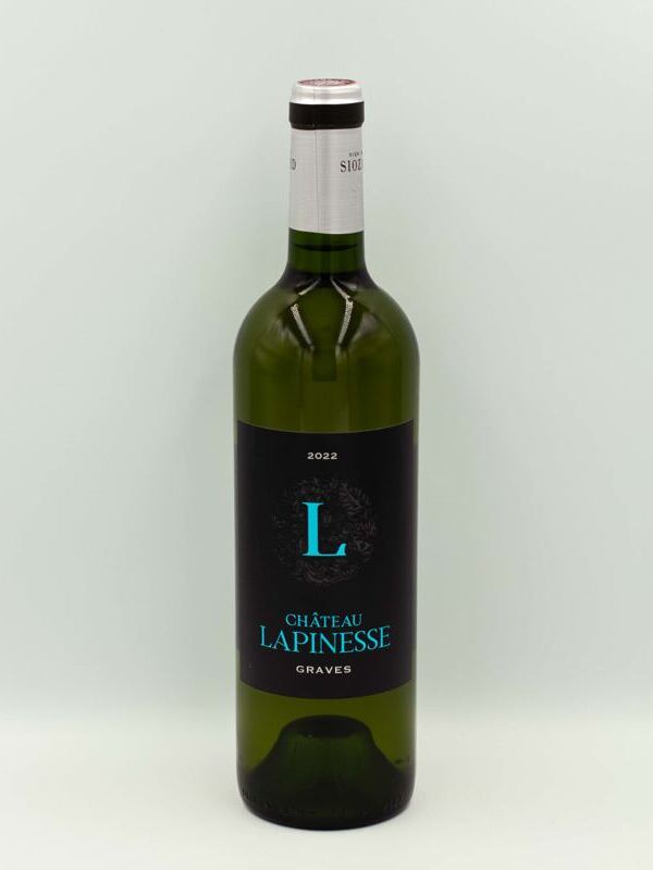 Graves Blanc 2022 - Château Lapinesse