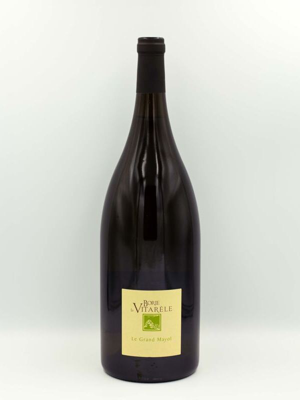 Le Grand Mayol 2022 Magnum