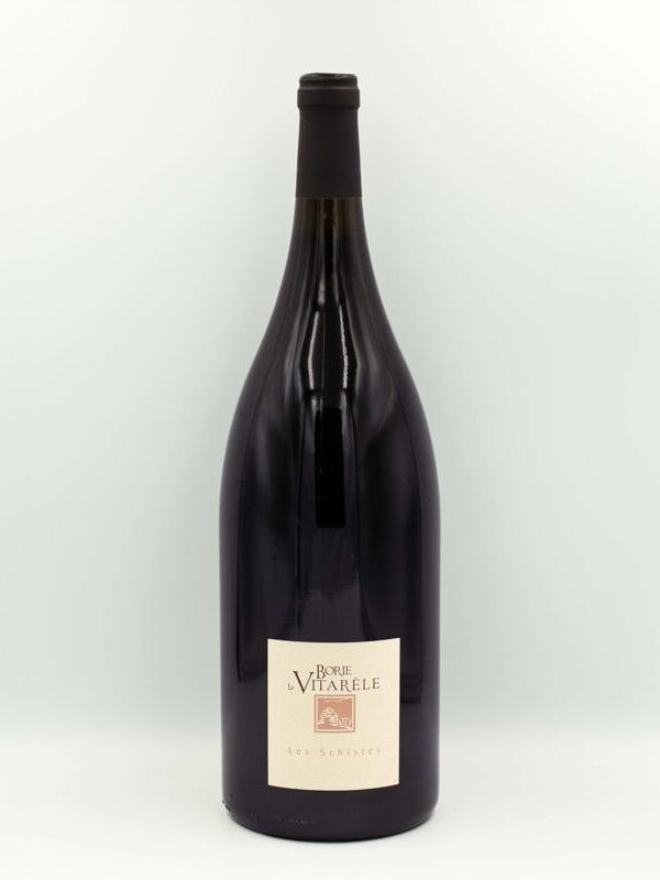 Les Schistes 2022 Magnum