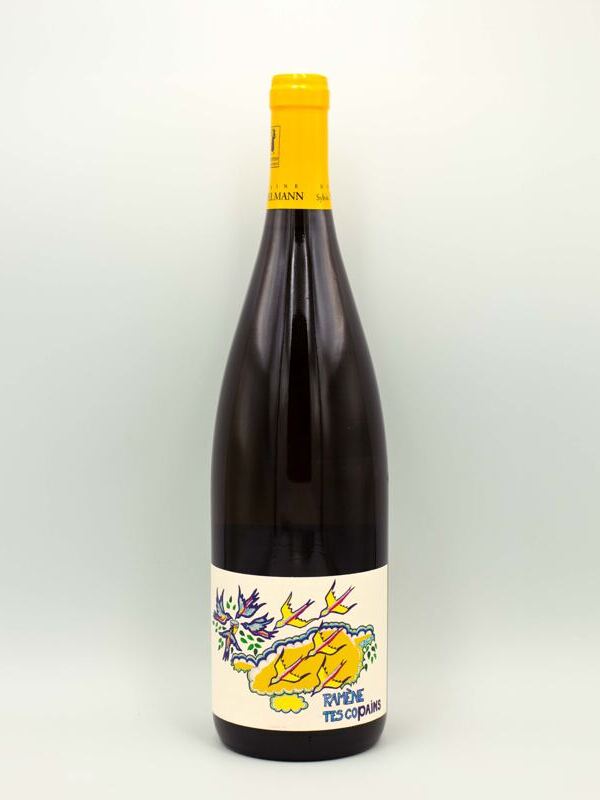 Ramène tes copains 2024