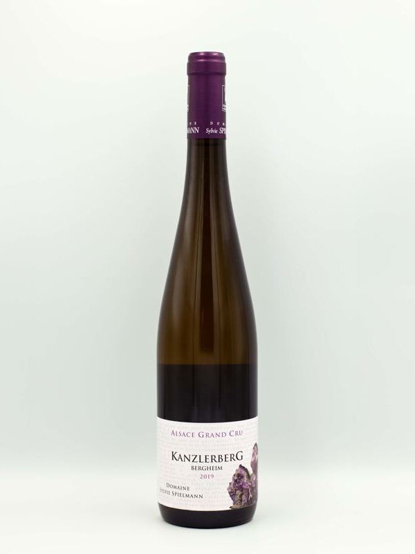 Kanzlerberg Riesling Grand Cru 2021 Magnum