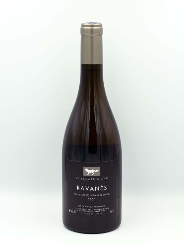 Le Renard Blanc 2006