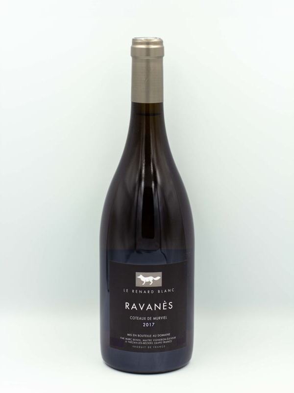 Le Renard Blanc 2017