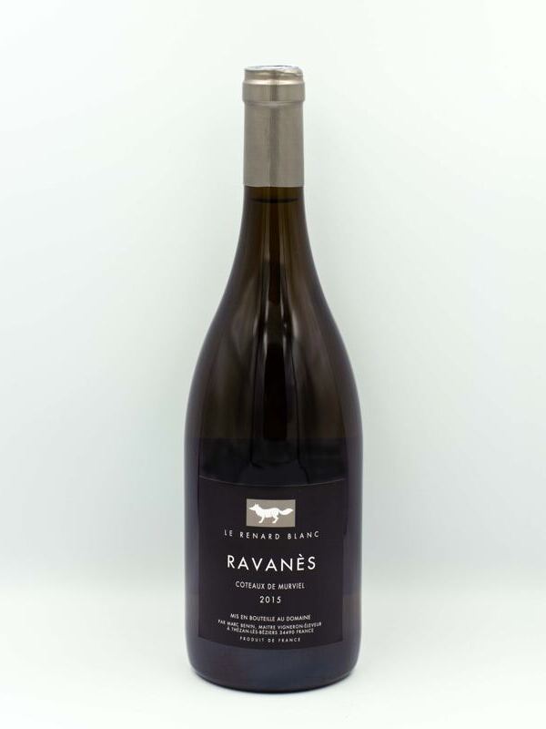 Le Renard Blanc 2015