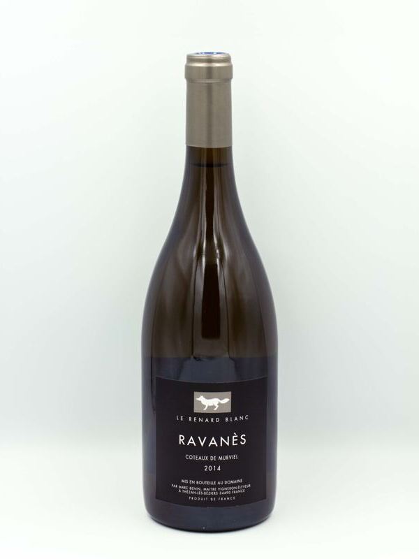 Le Renard Blanc 2014