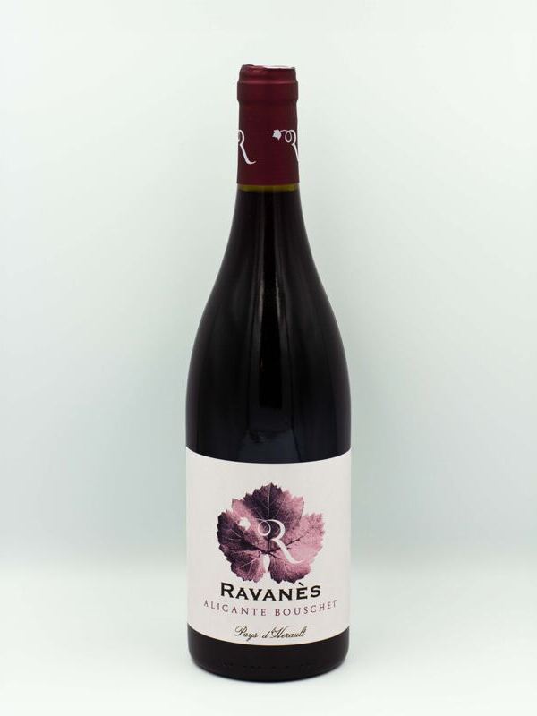 Alicante Bouschet 2019