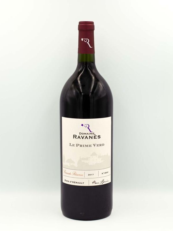 Le Prime Verd Grande Réserve 2017 Magnum