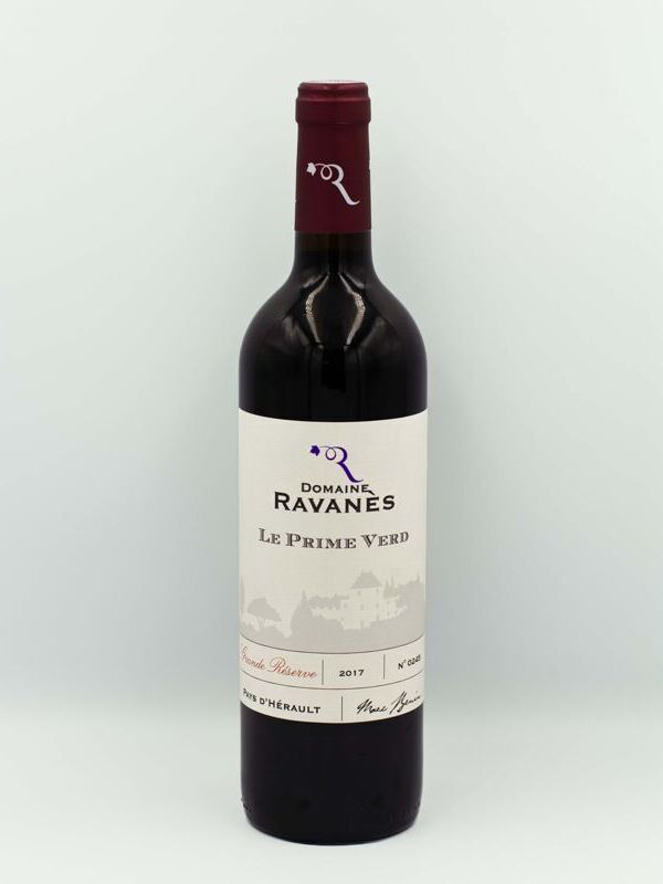 Le Prime Verd Grande Réserve 2017