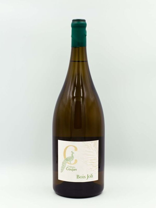 Bois Joli Blanc 2023 Magnum